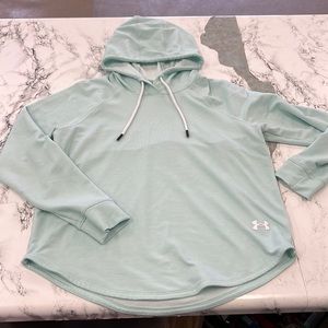 Under Armour sweatshirt